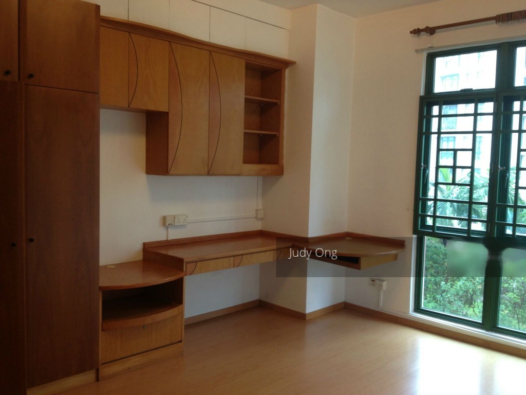 Signature Park (D21), Condominium #148219532